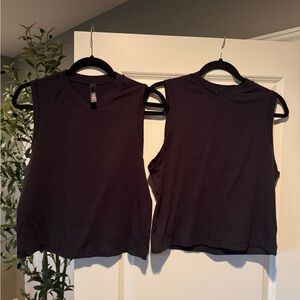 SKIMS Bundle 2 tanks